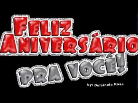 Música de Aniversário - Parabéns pra Você