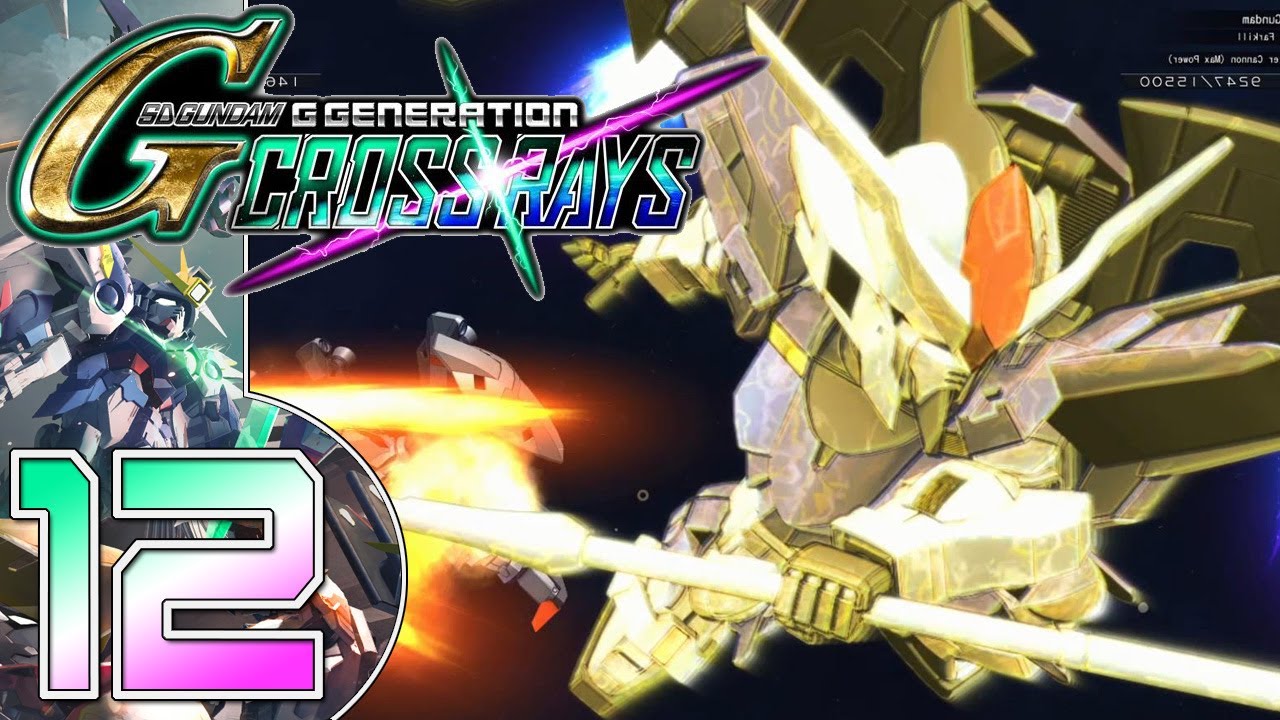 Get Sd Gundam G Generation Cross Rays English Ps4 Blind Part 12 Desktop Wallpaper Free Get Wallpaper Sd Gundam G Generation Cross Rays English Ps4 Blind Part 12 HD