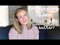 SPD Recovery Postpartum | Does It Get Better?