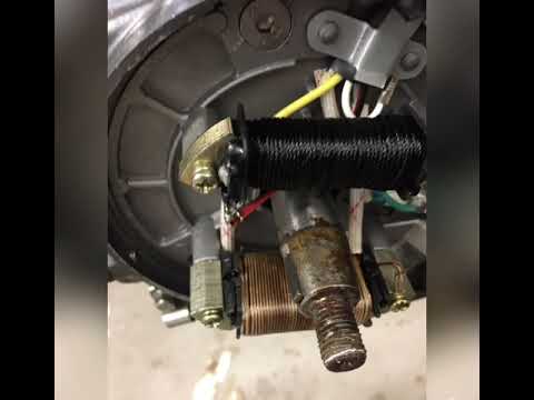 Video Lifan Full Wave Conversion (2 Coil) Dc Charging - youtube