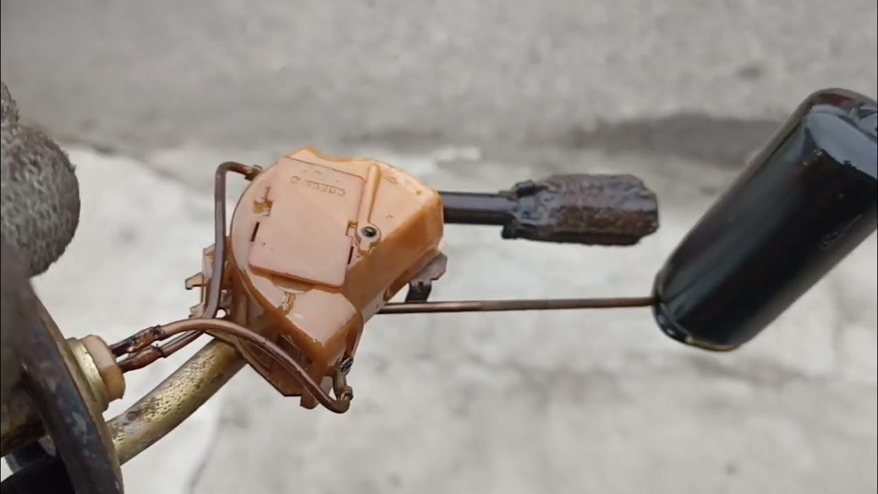 Бензонасос то качает то нет. Бензонасос то качает то нет