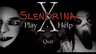 Slendrina X PC Full Gameplay screenshot 5