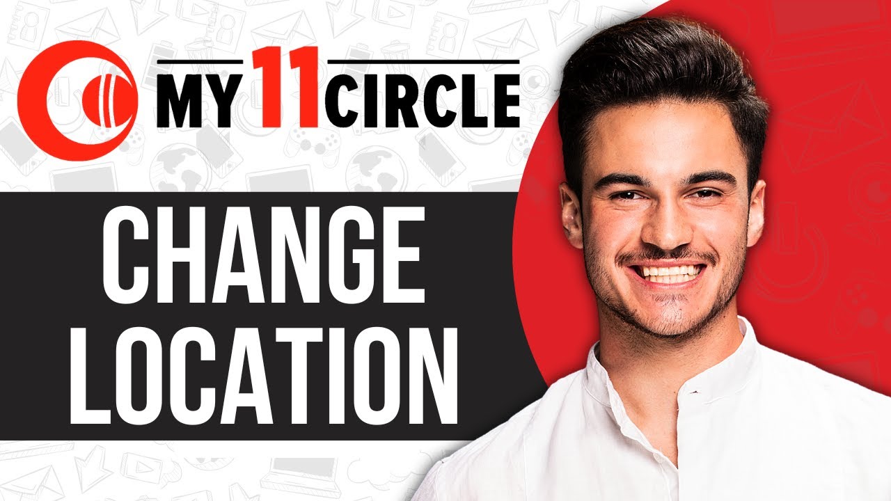 How To Change Location In My 11 Circle Problem Solved 2024 YouTube how-to-create-team-on-my-11-circle-my11circle-youtube
