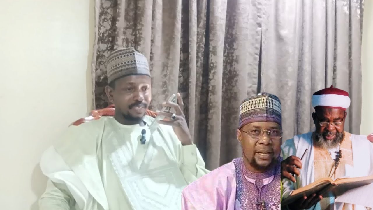 Muqabala | Yanzu Yanzu Baffa Hotoro Ya Aika Zazzafan Sako Zuwaga Su ...