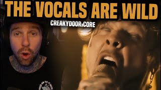 Immortal Disfigurement - King | RichoPOV Reacts