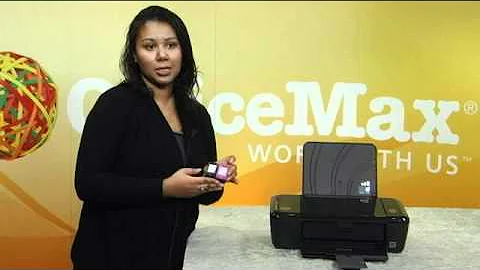 Expert Product Reviews: HP Deskjet Printer