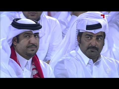 دوري نجوم قطر الريان 5 2 العربي