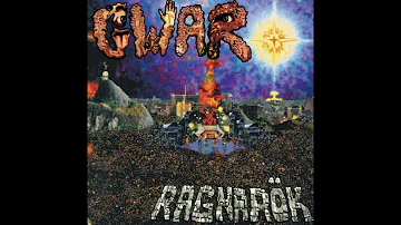 GWAR   Ragnarök Full Album