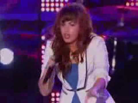 Disney Channel Games 2008 Demi Lovato 73 hqdefault
