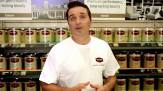 Thumbnail How to Choose the Right Paint