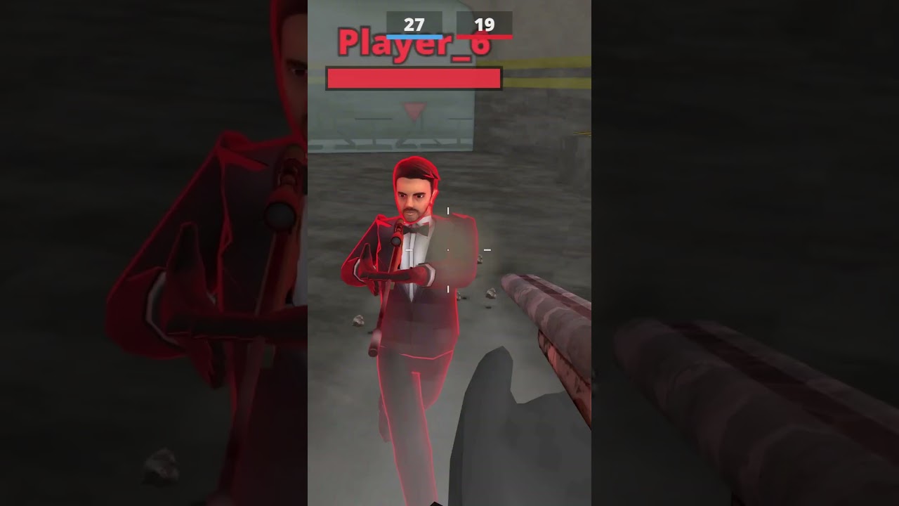 DEADSHOT.IO PowerJumps INSANE 