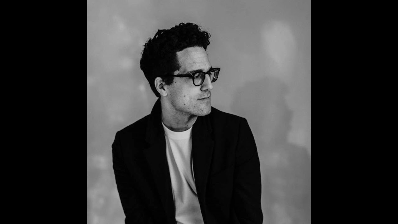 Episode 550: Jesse Ruben: Chronic Lyme Disease, Music, Remission, Relapse, and the Long Road Back