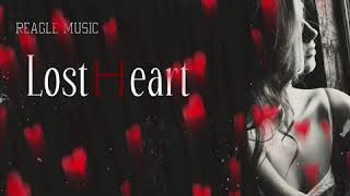 Reagle Music - Lost Heart ( Rauf &amp; Faik type beat)