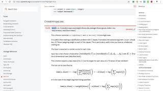 PyTorch Dersleri - 12 - Loss Fonksiyonları
