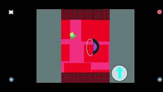 Geometry Dash In Scratch Jr.