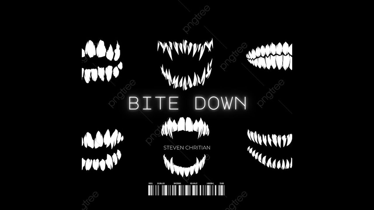 Bite Down Steven Christian (official video) YouTube