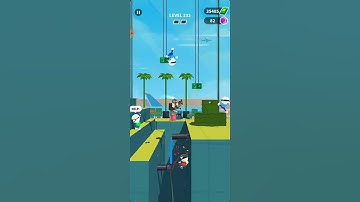 Johnny trigger level 232