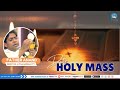 Hindi holy mass  3th may 2024  father anand  atmadarshan tv