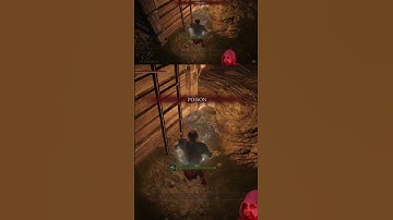 Brutality! | #eldenringinvasions from gopher_p livestream