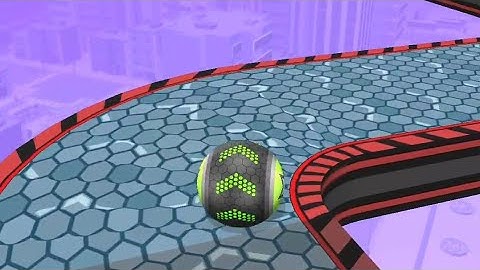 Going Balls - Levels 966 to 967