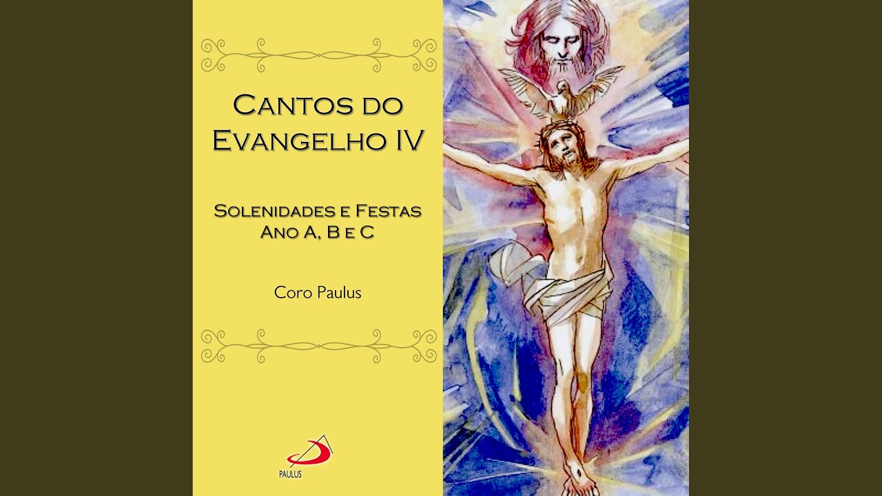 Uma voz do céu ressoa