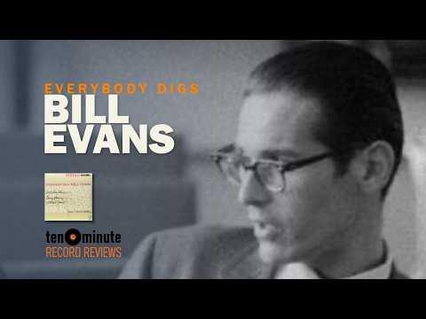 Bill Evans - Everybody Digs Bill Evans (Episode 434)