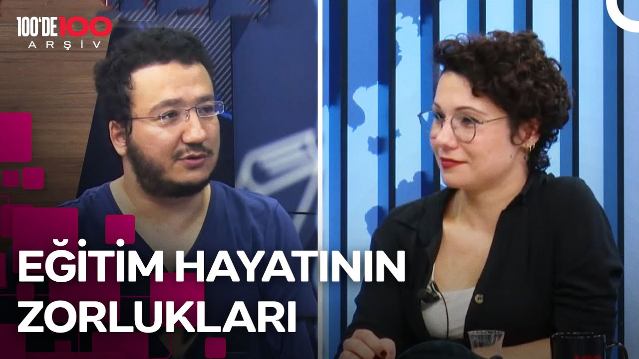Öğrenciler Sınavda Neden Başarısız Olur? | Oytun Hoca ile Bilim