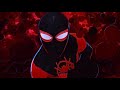 Miles Morales Spiderman Twixtor Scenepack 4K Miles Morales Spiderman Twixtor Scenepack 4K