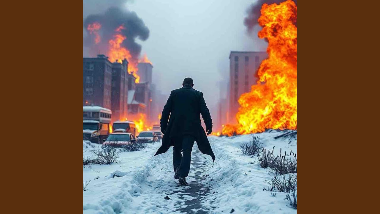 COLD (feat. 1SpiritDriven)