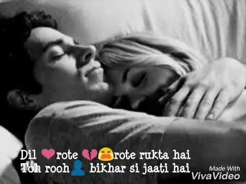 tadpati-hai-teri-baatein-aur-yaadein-teri-rulati-hai-whatsapp-status.
