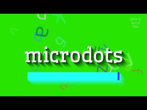 ቪዲዮ: “ማይክሮዶት” ለላቴፓንዳ (ወይም Raspberry Pi) 7 ደረጃዎች (ከስዕሎች ጋር) ቪዲዮ: “ማይክሮዶት” ለላቴፓንዳ (ወይም Raspberry Pi) 7 ደረጃዎች (ከስዕሎች ጋር)