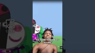 Peppa Pig's Custom Episode & Football Frenzy #PeppaPig #StreamerReactions #MessiVsRonald #varil