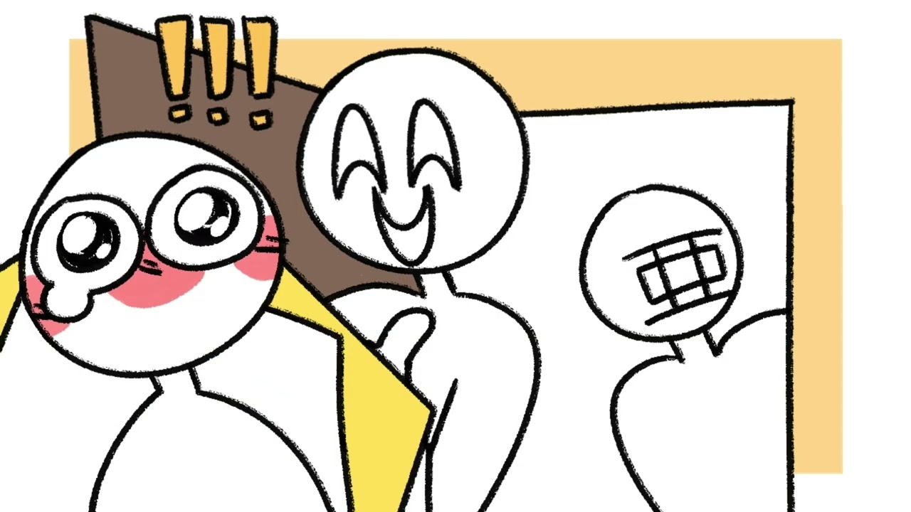 마온캐들로 타마고토지 패러디