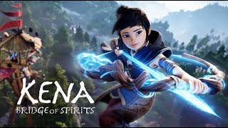 Kena: Bridge of Spirits - Anniversary Update | PS5 & PS4 Games