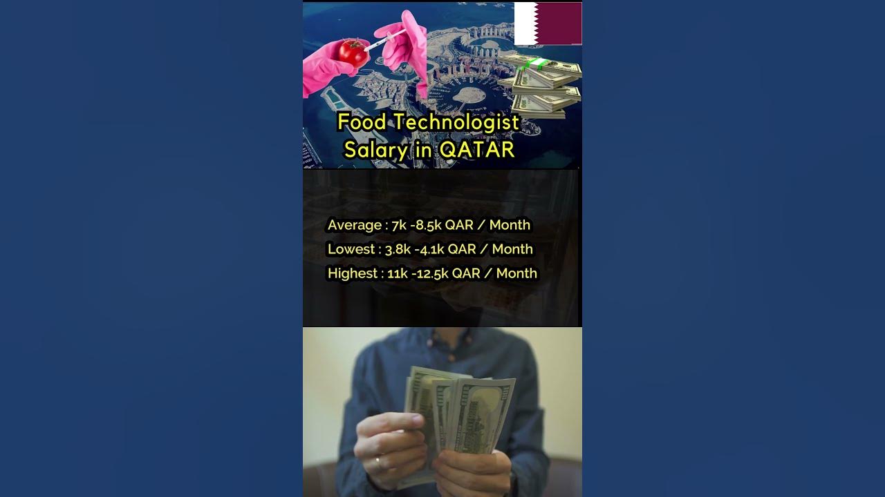food-technologist-salary-in-qatar-shortsvideo-youtube