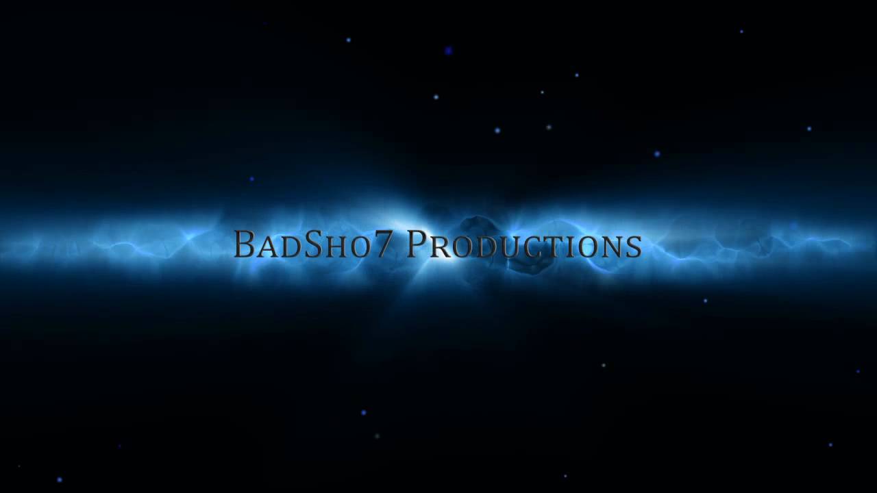 Logo BS Productions (TEST 6)