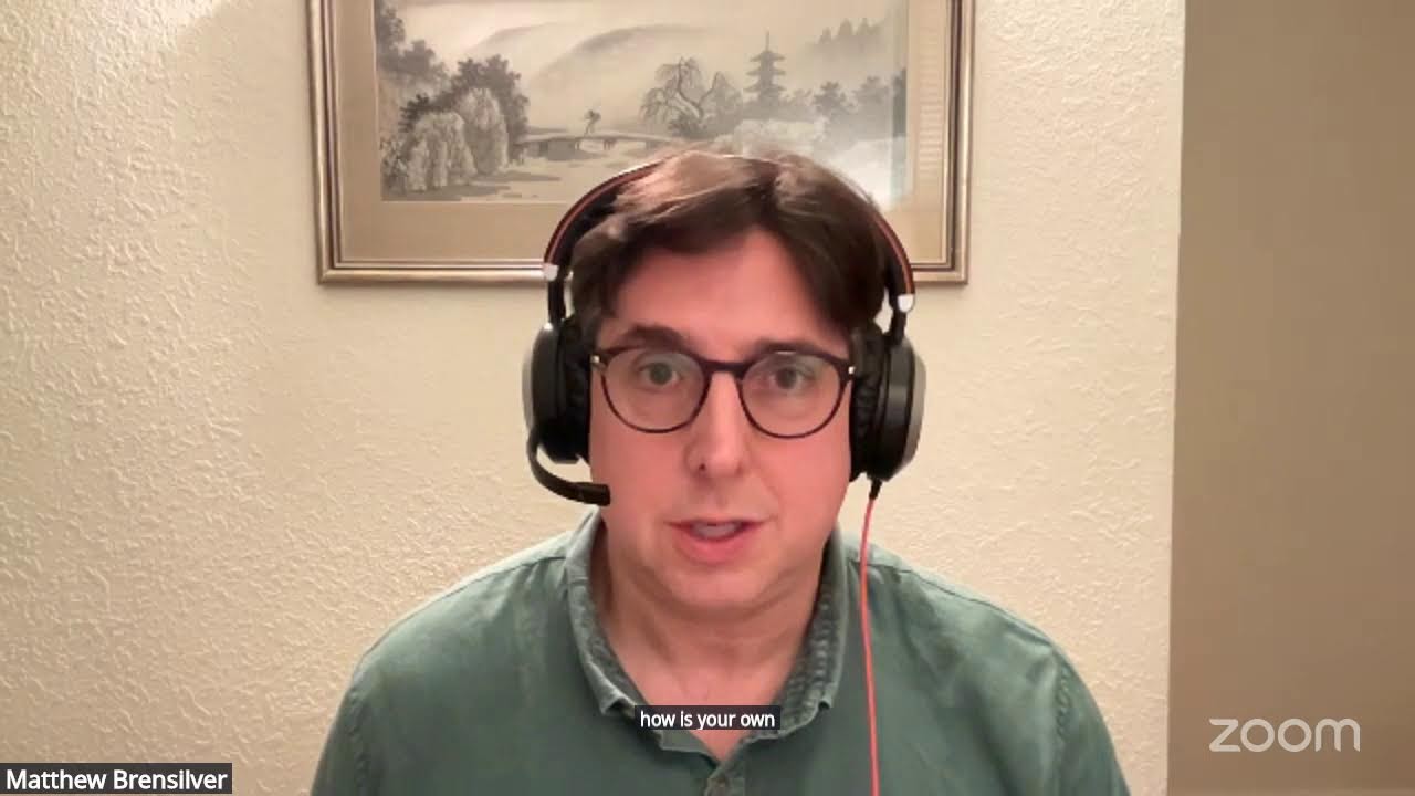 Certain Wednesdays - Matthew Brensilver