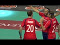 Men's WFC 2016 - Day 5 Highlights