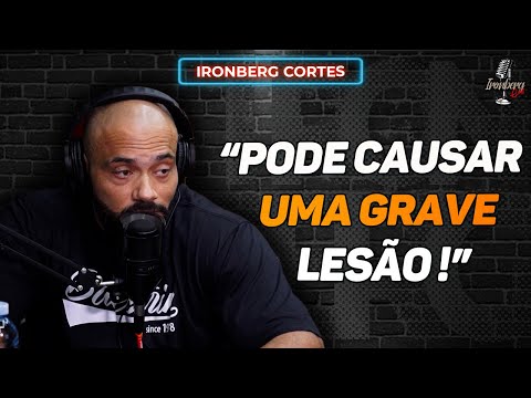 Vídeo: Quando usar cintas de levantamento de peso?