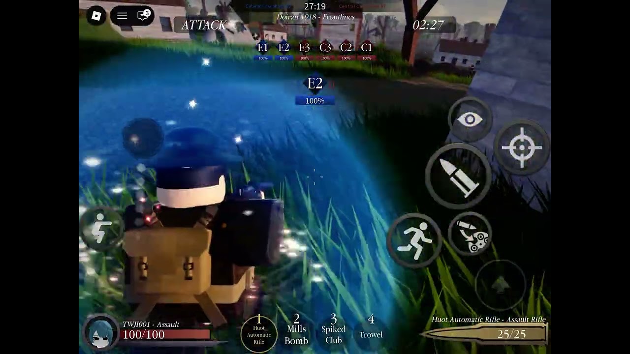 Sorry I had to give up ￼ but that’s actually a nice game ￼