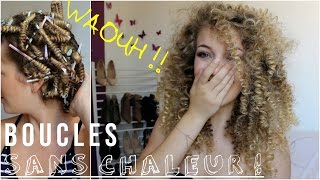 Cet homme boucle ses cheveux avec des pailles, et le résultat est hilarant  !  Cet homme boucle ses cheveux avec des pailles, et le résultat est  hilarant ! 😂 Vidéo 