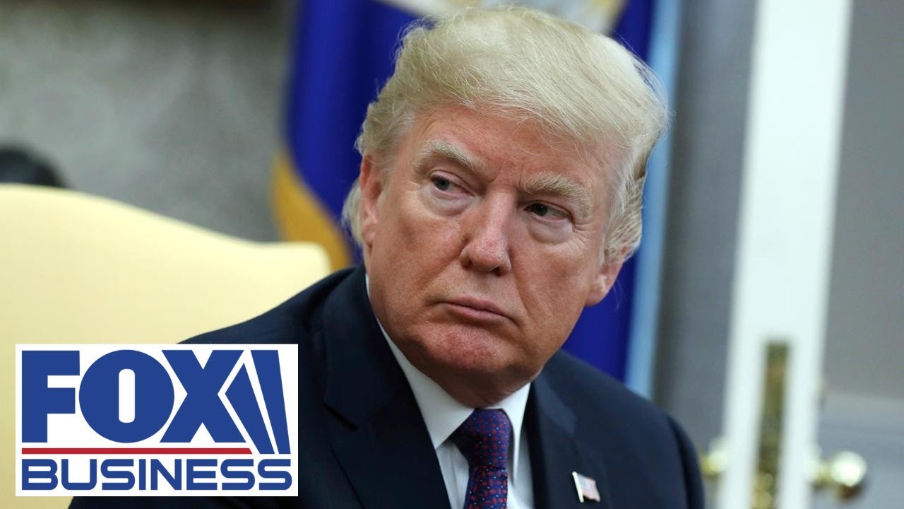 DOJ likely to wait until after midterms to reveal any charges against Trump: report