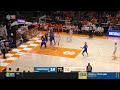 Kennedy Chandler Is A True Point Guard | Early-Season Highlights