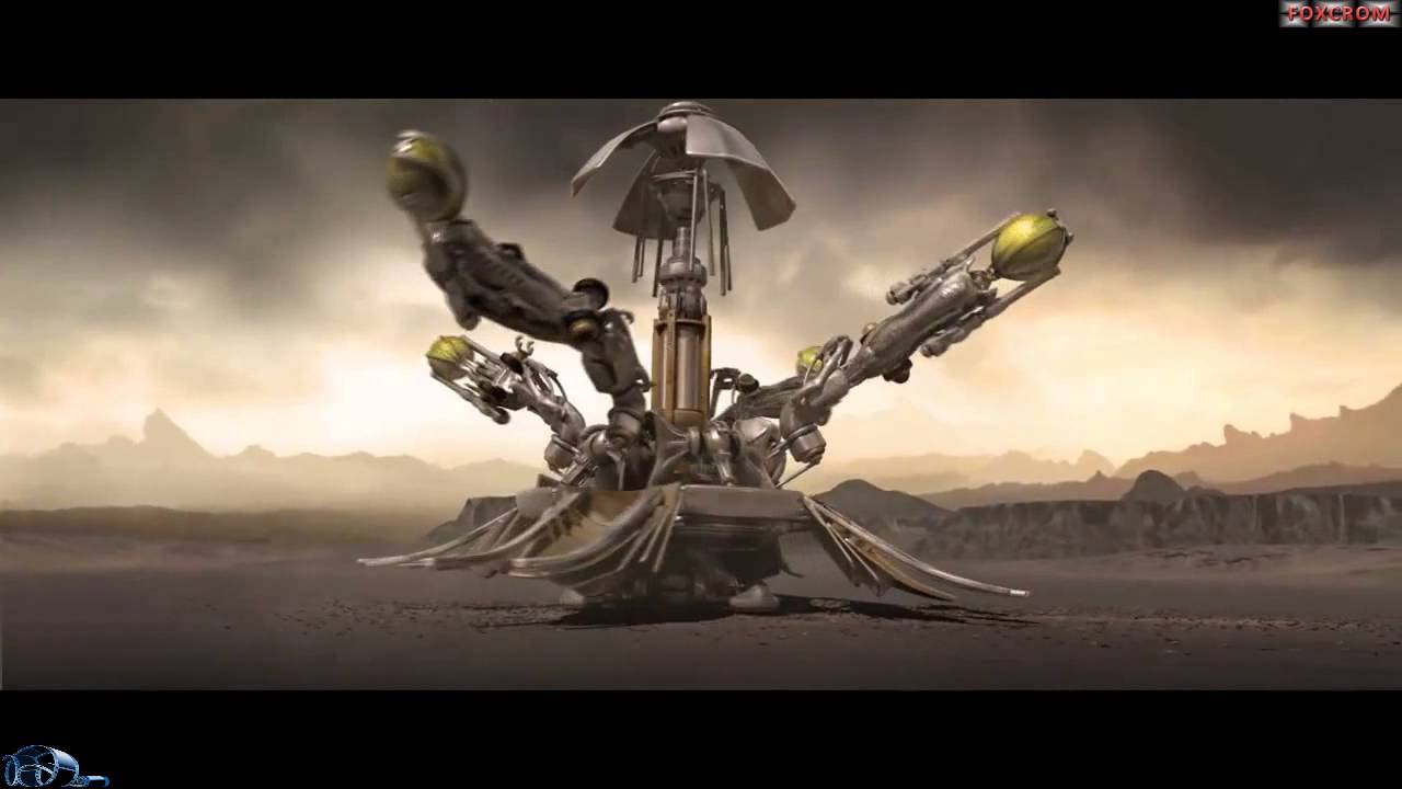 abiogenesis film