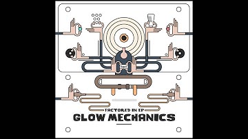 Glow Mechanics "Swim" 04