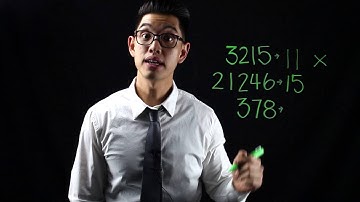 Math Hacks: Is it divisible by 3?