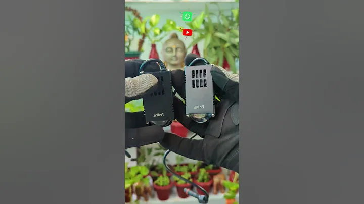 HJG's Trending Waymaker Foglamps | HJG Waymaker | HJG Grill Lights | HJG Super Powerful Lights