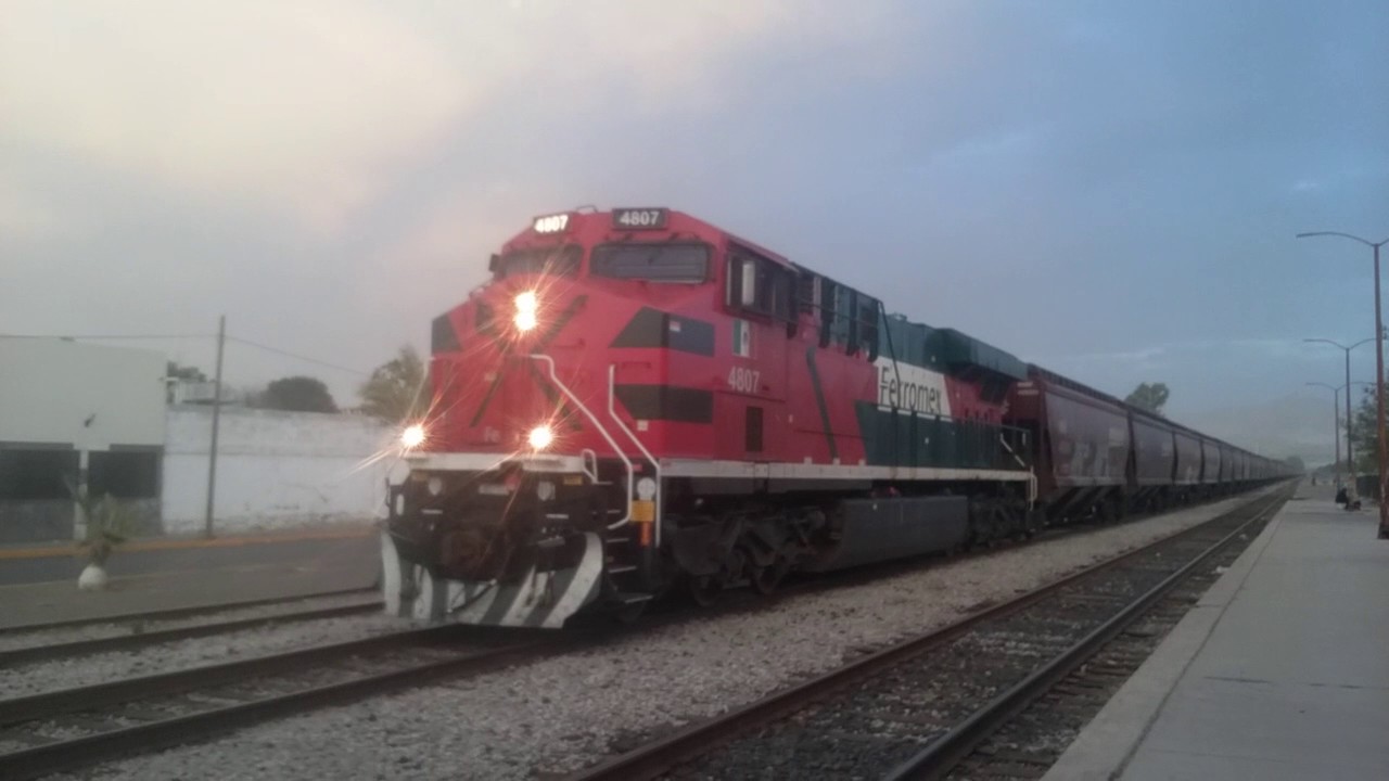 Great Horn! K5HLL-R2!