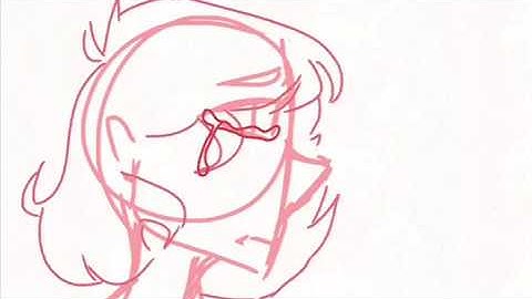 Dissolve - Absofacto (Short animation) UwU