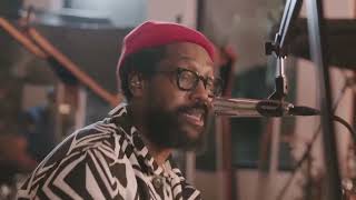 PJ Morton - Everything&#39;s Gonna Be Alright (Live) | The Mansion Sessions